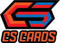 CS Cards