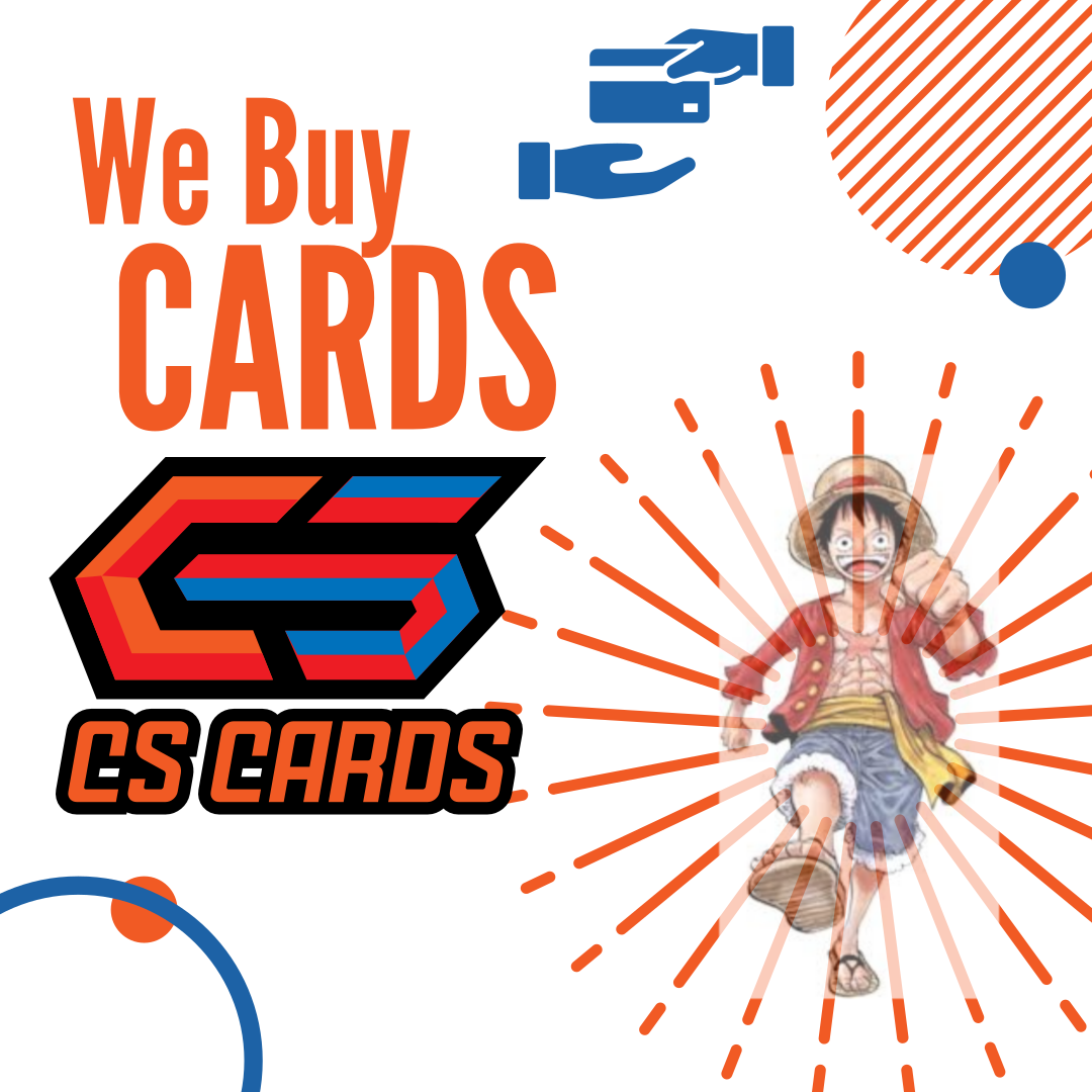 CS Cards