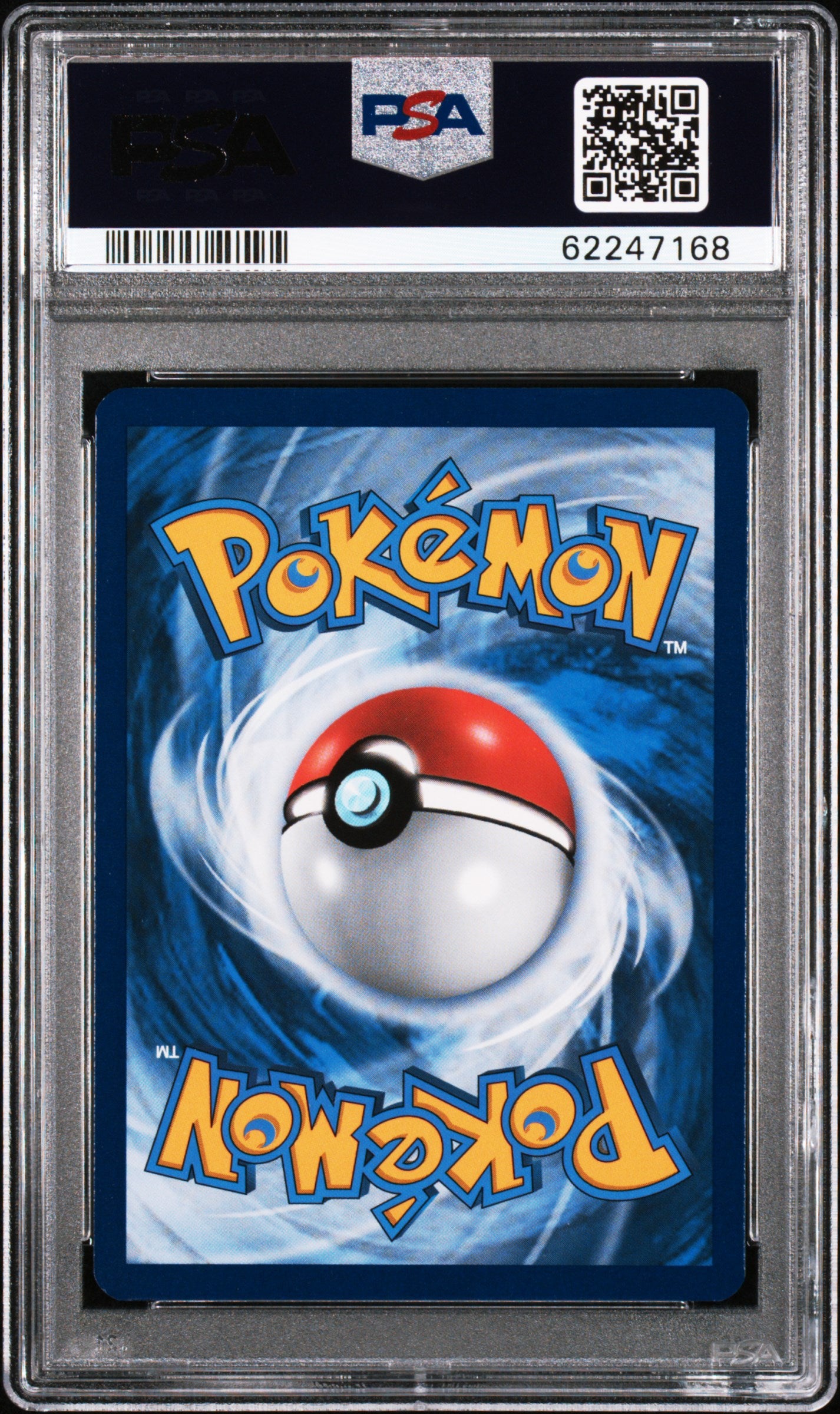 2019 Pokemon Sm Black Star Promo #SM234 Pikachu-Holo Prm-Pikachu PSA 10