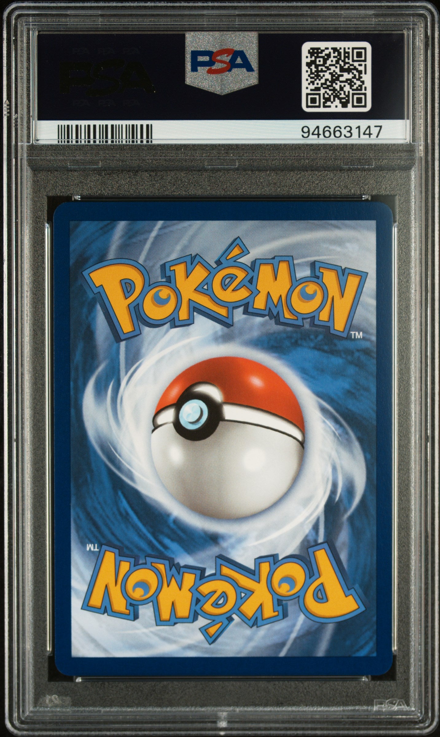 2023 Pokemon Svp En-Sv Black Star Promo #056 Charizard Ex Charizard Ex PSA 10
