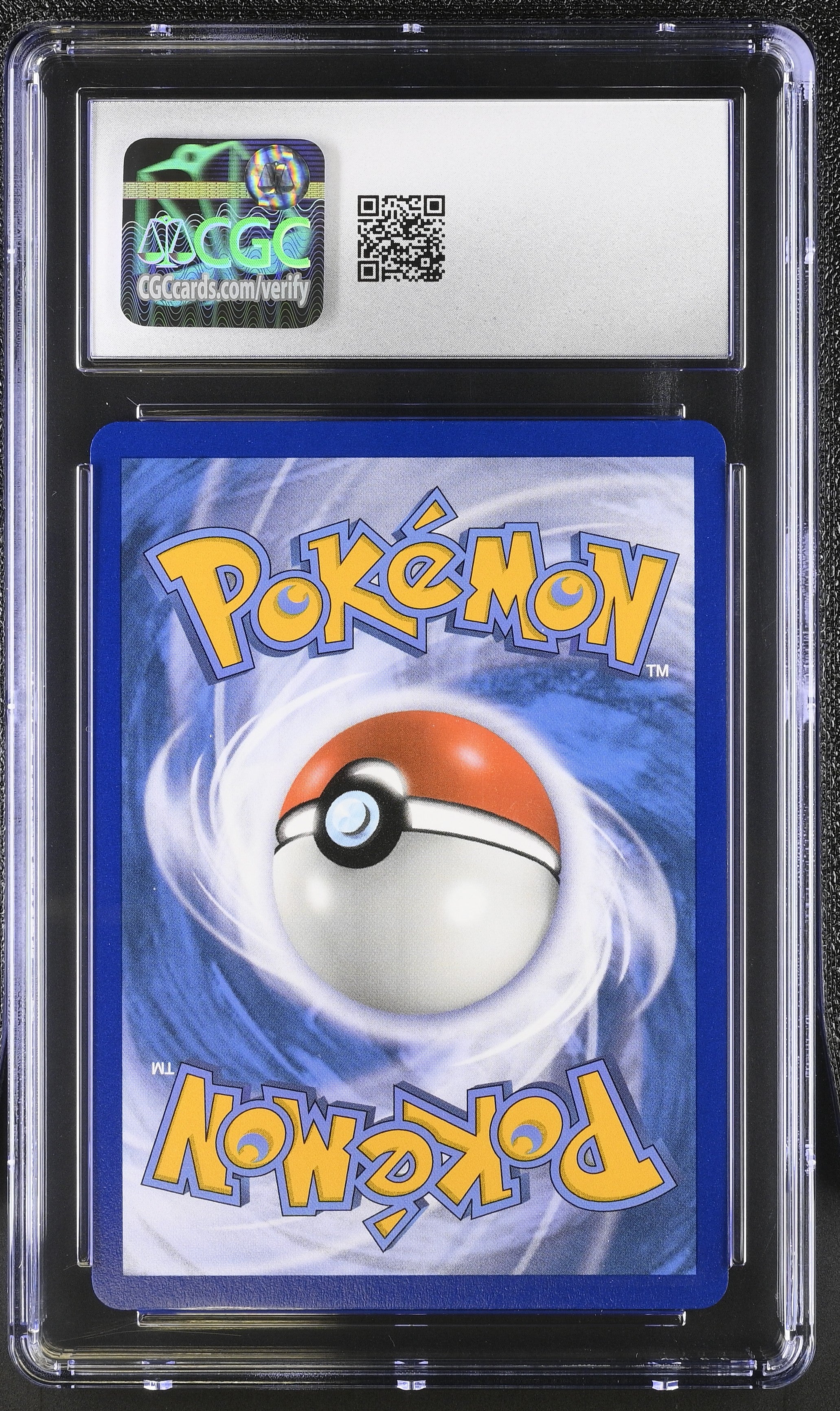 2020 Darkness Ablaze #069/189 Mew V CGC 10