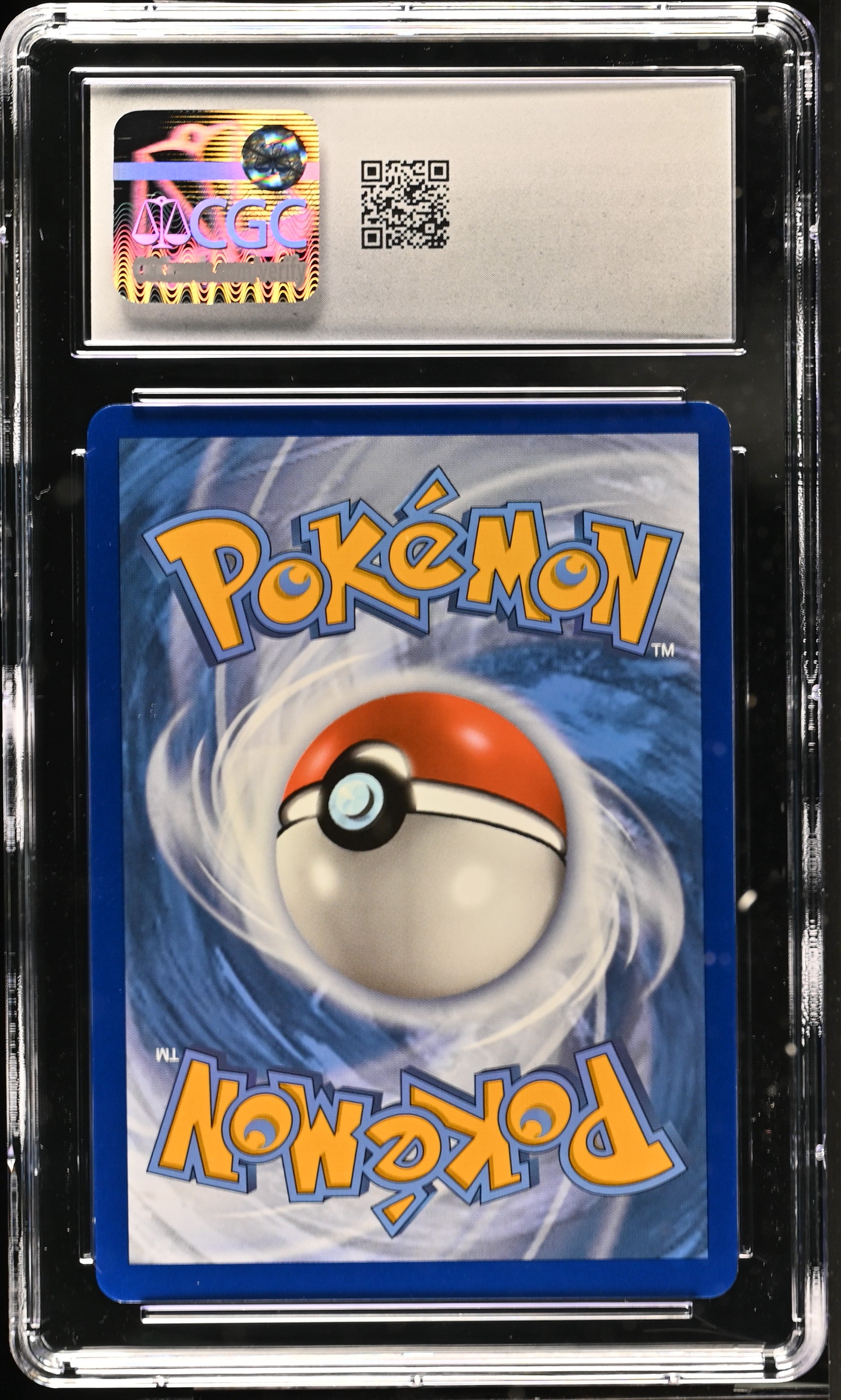 2019 Black Star Promos #SM212 Gyarados GX CGC 10