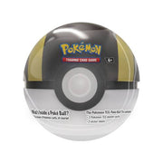 Pokémon TCG: PokeBall Tin 2025