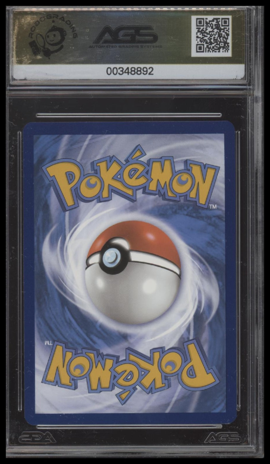 AGS10 -2022 POKEMON SWORD & SHIELD LOST ORIGIN #TG11 FULL ART/CASTFORM