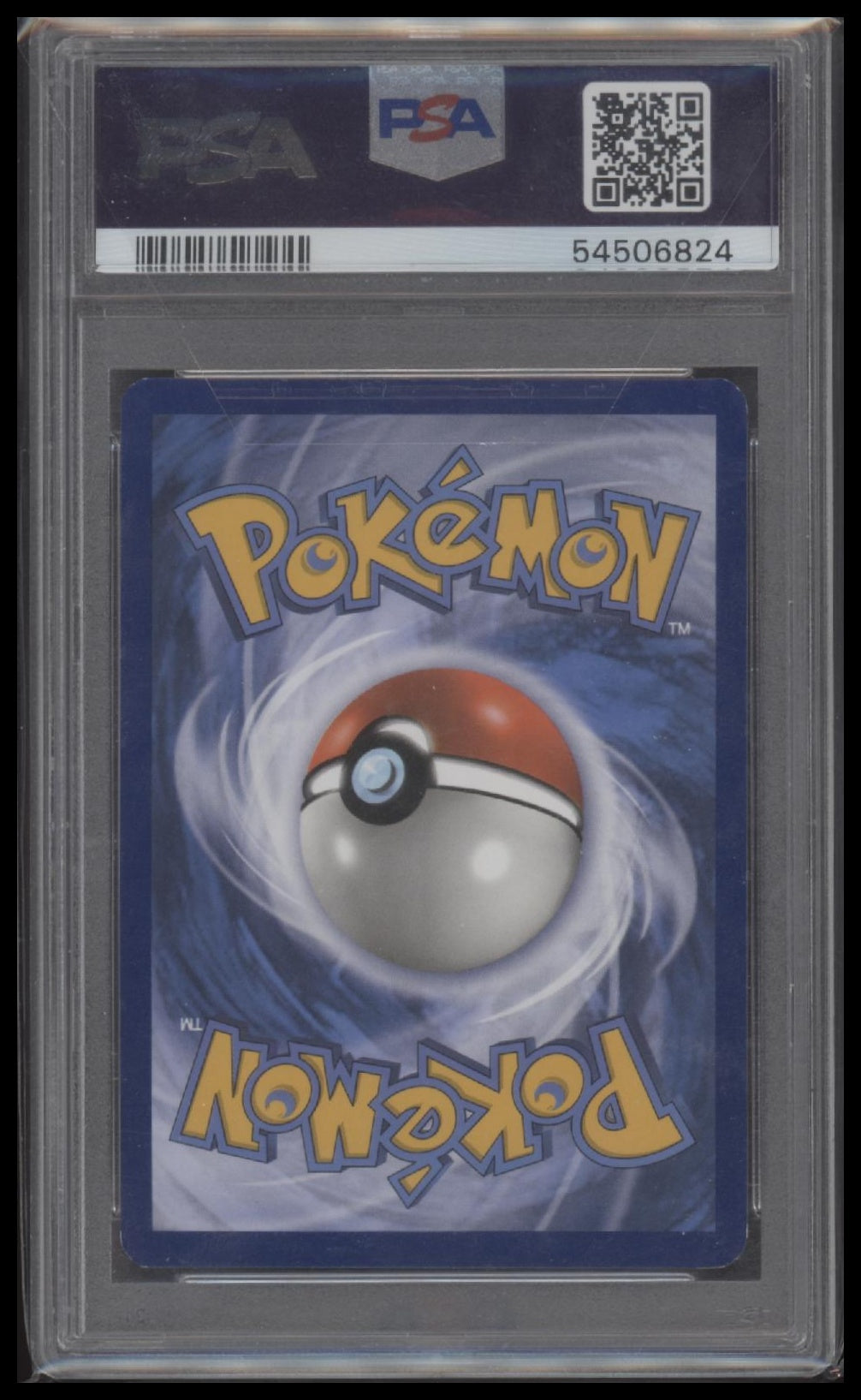 2017 POKEMON SM BLACK STAR PROMO #SM70 SHINING HO-OH-HOLO PSA 8